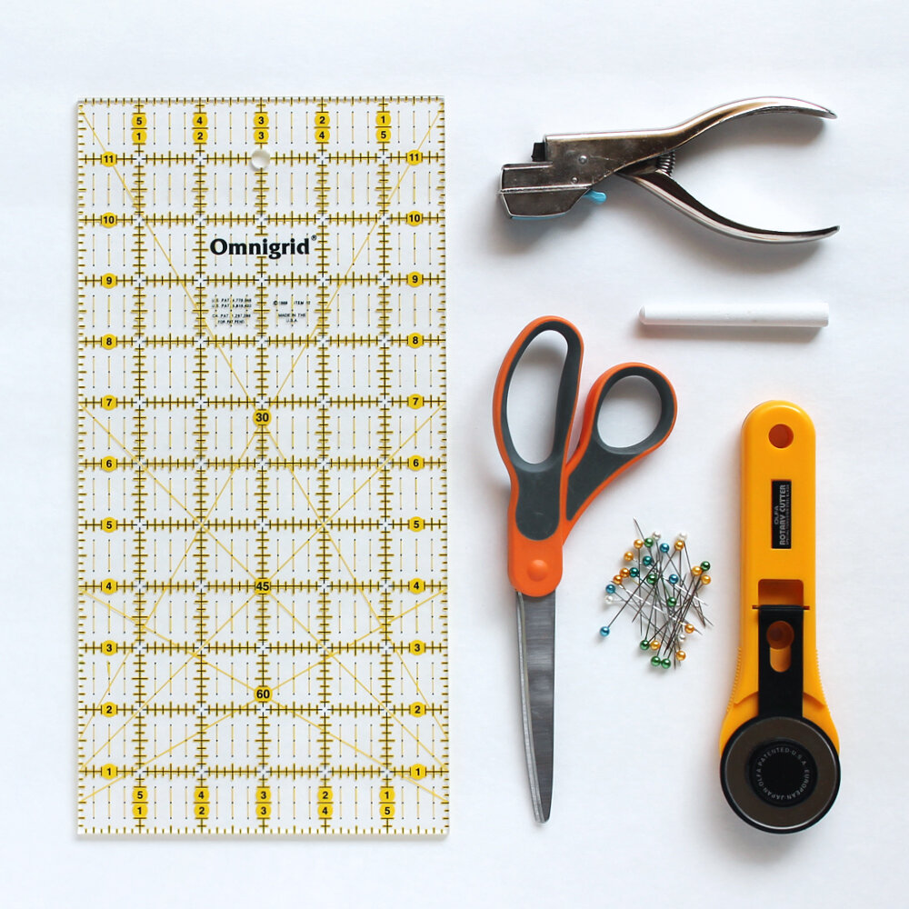 Tips for buying your first pdf sewing pattern from Sew DIY