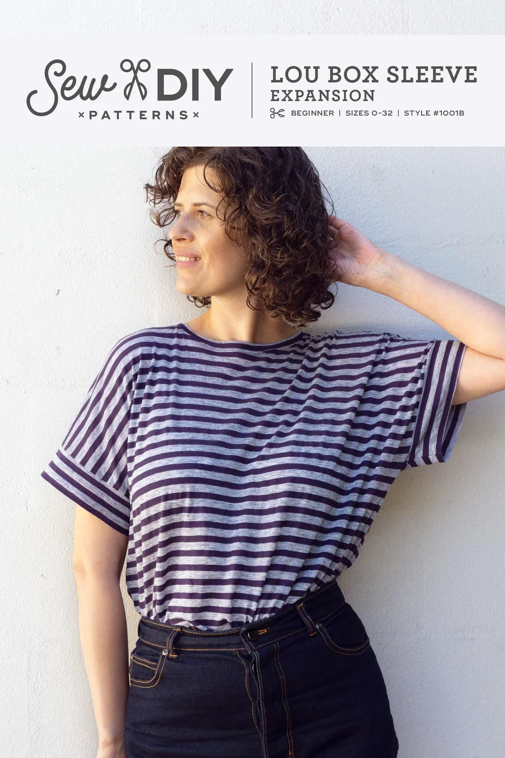 Work-From-Home Capsule Wardrobe PDF Pattern Bundle — Sew DIY