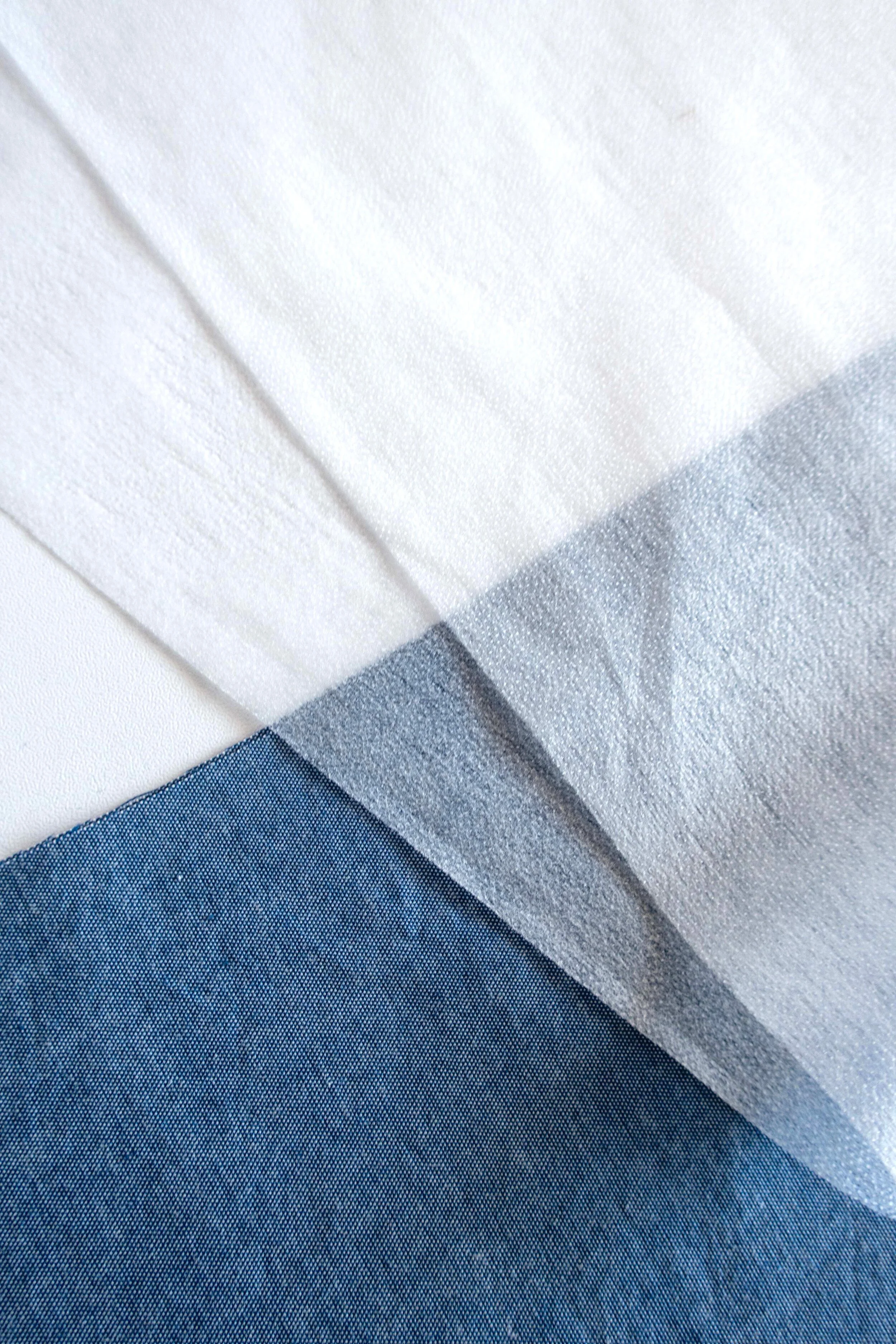 How to use fusible interfacing Video Tutorial — Sew DIY