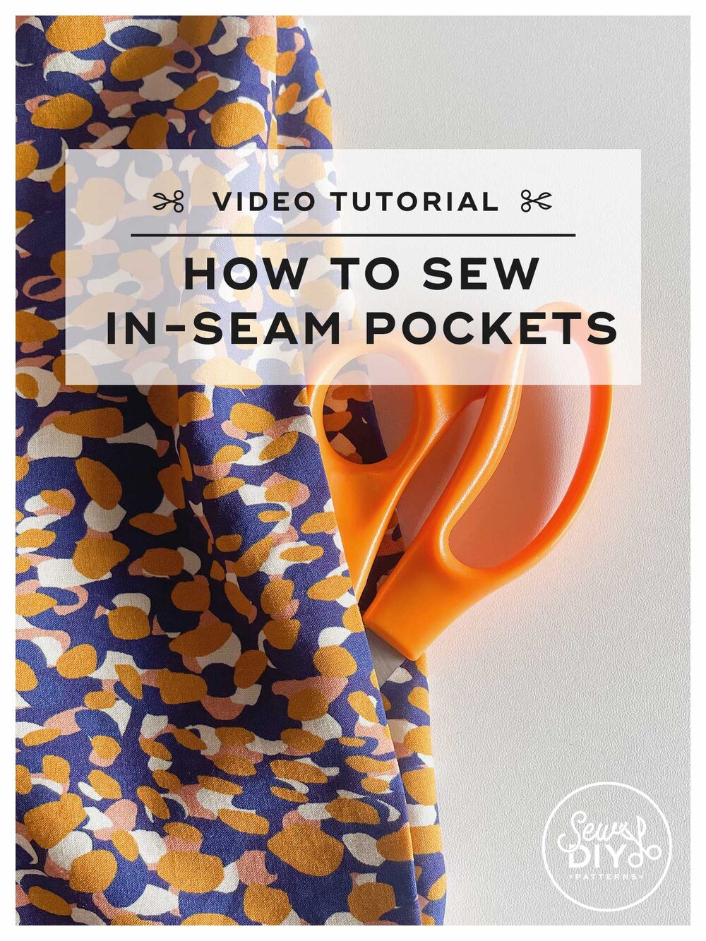 How to Print and Store PDF patterns – Lou Box Dress Sewalong Day 3 — Sew DIY