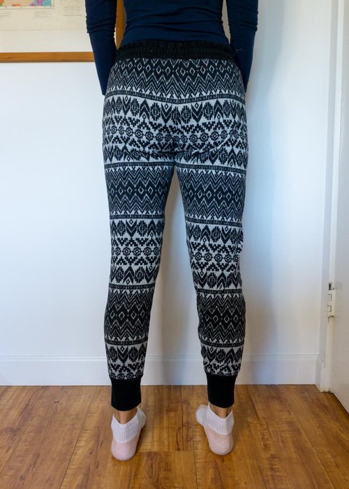 VIDEO – Handmade Joggers Four Patterns Reviewed — Sew DIY