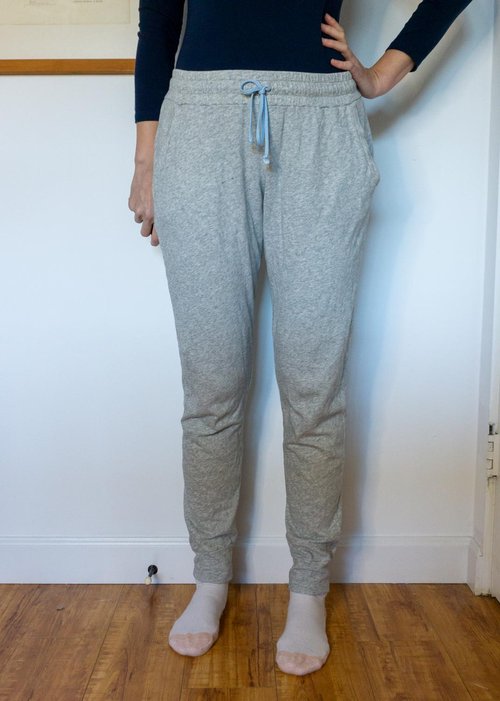 VIDEO – Handmade Joggers Four Patterns Reviewed — Sew DIY