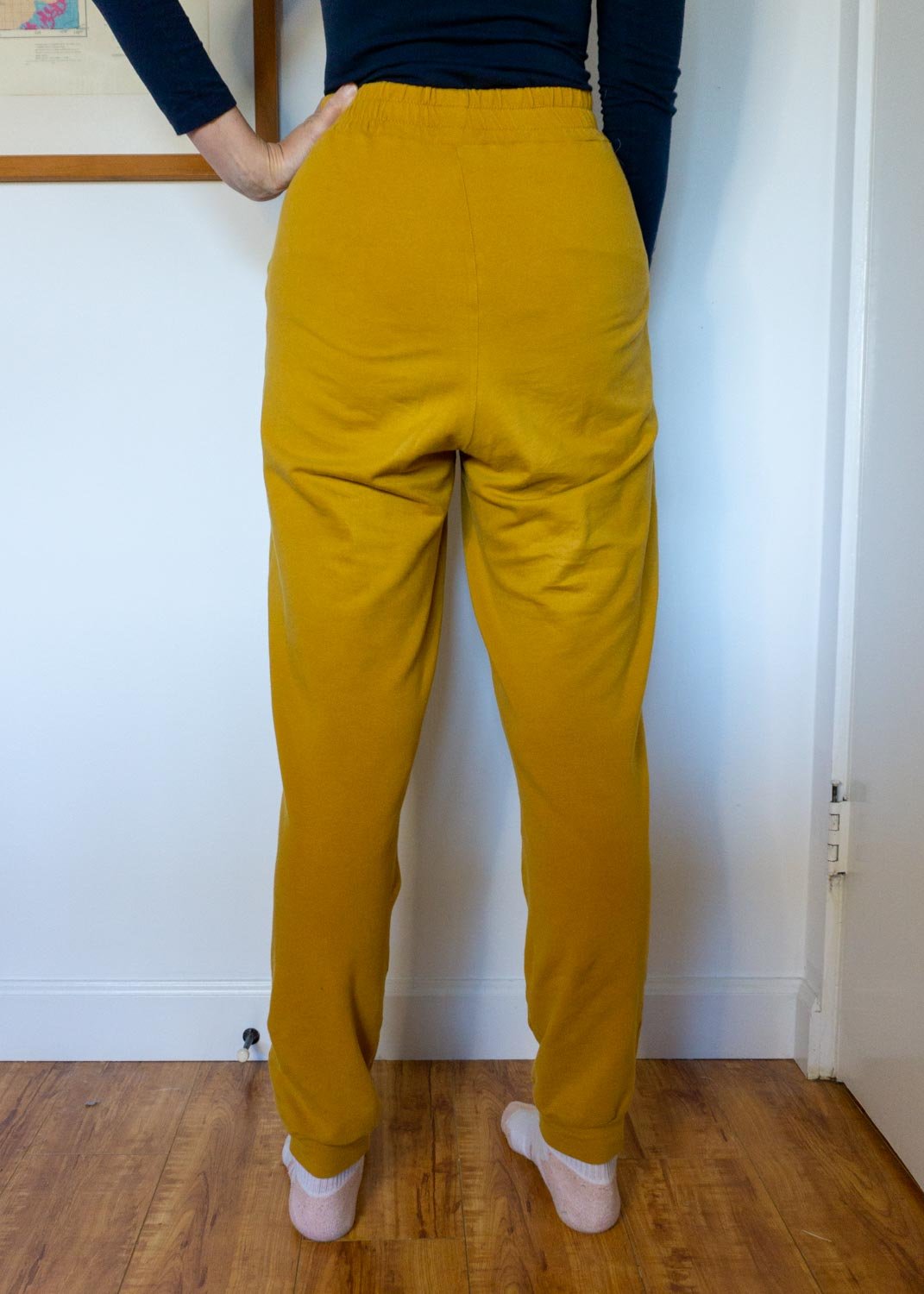 VIDEO – Handmade Joggers Four Patterns Reviewed — Sew DIY