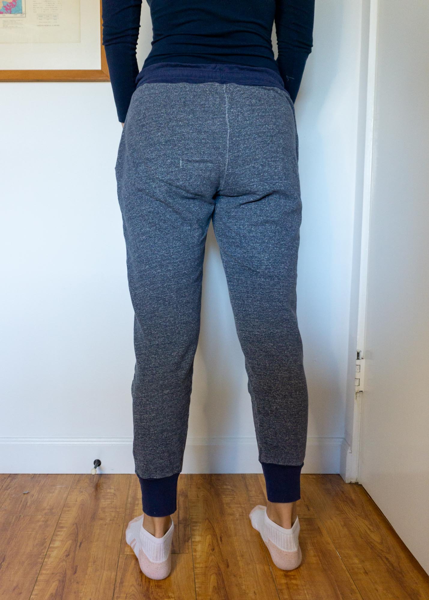 jogger sewing pattern. – HUM apparel