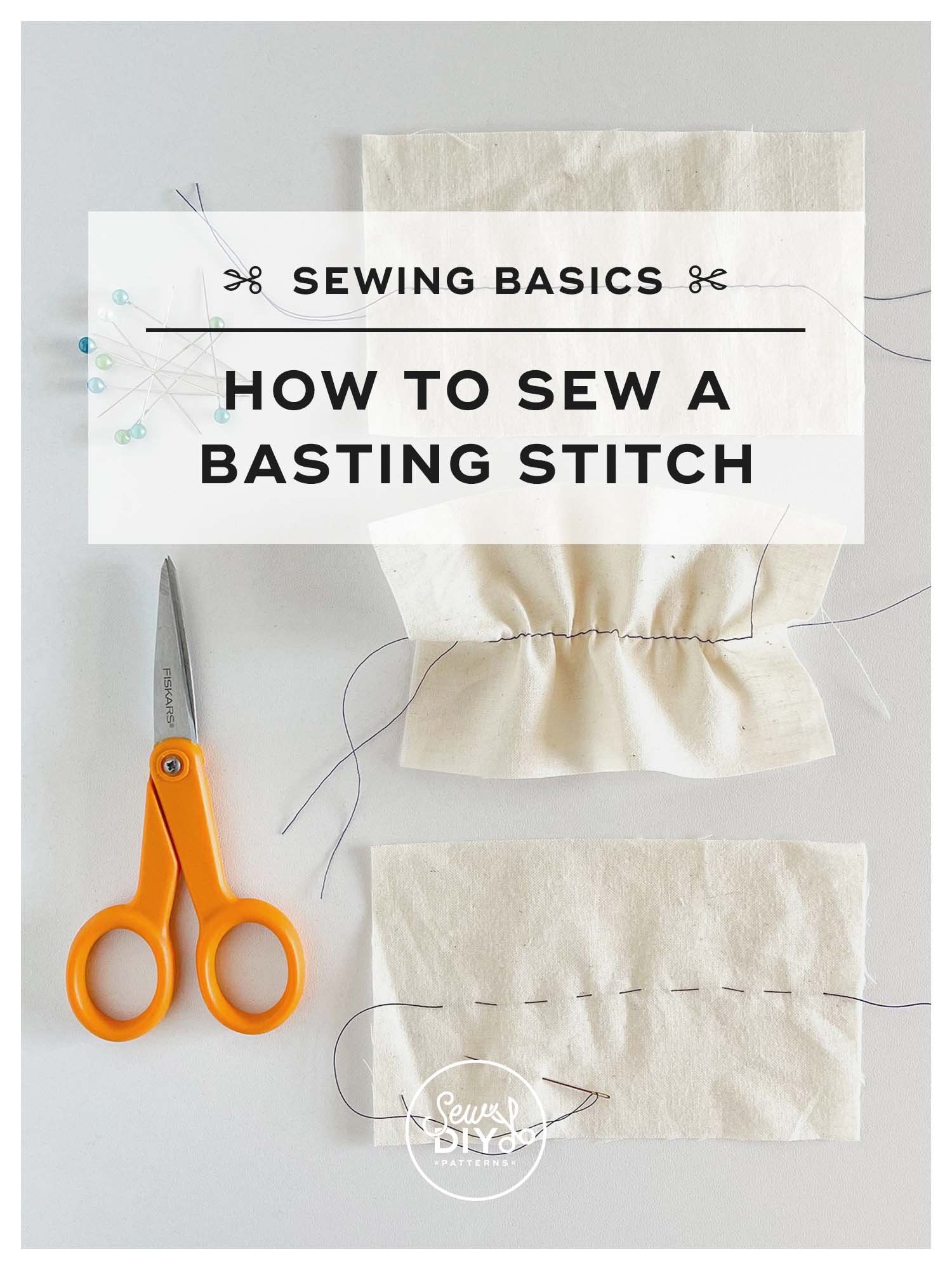 What is Sewing?, What Should I Sew?