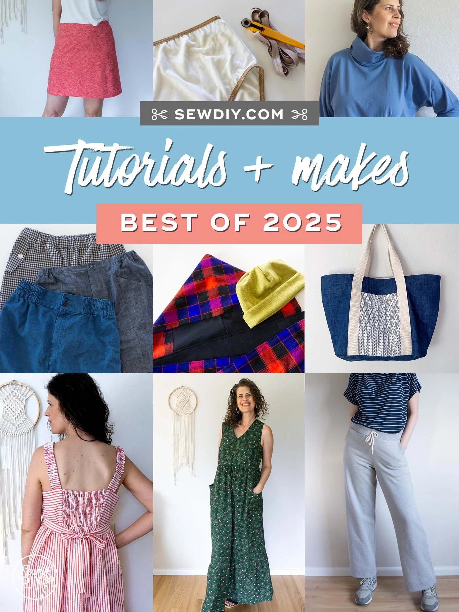 End of Year Recap and Highlights—2025