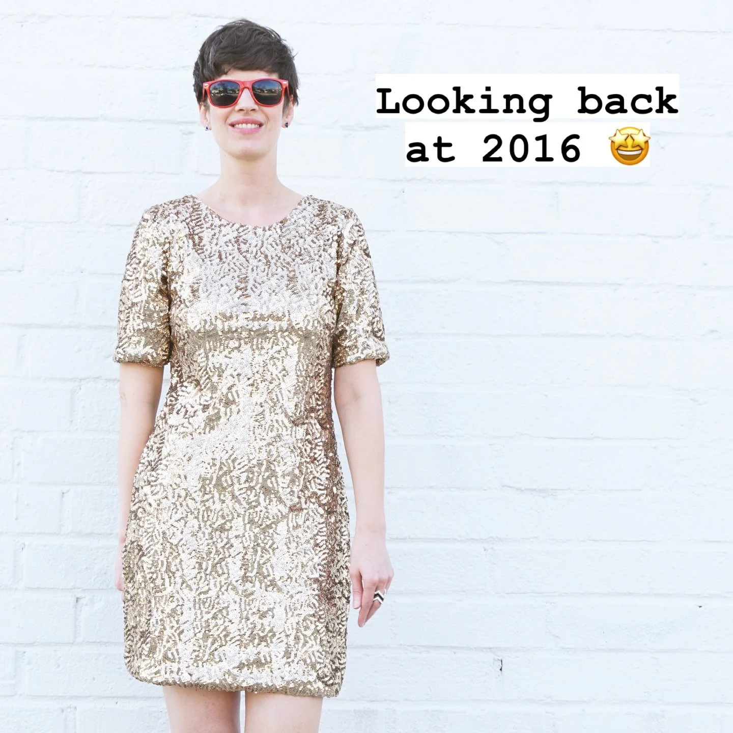 It&rsquo;s been really fun to see photos from 2016. It feels both so long ago and just like yesterday.

Sew DIY turned two years old and I released my third pattern, the Nita Wrap Skirt.

2016 was the last full year that I lived in Glendale, CA (east