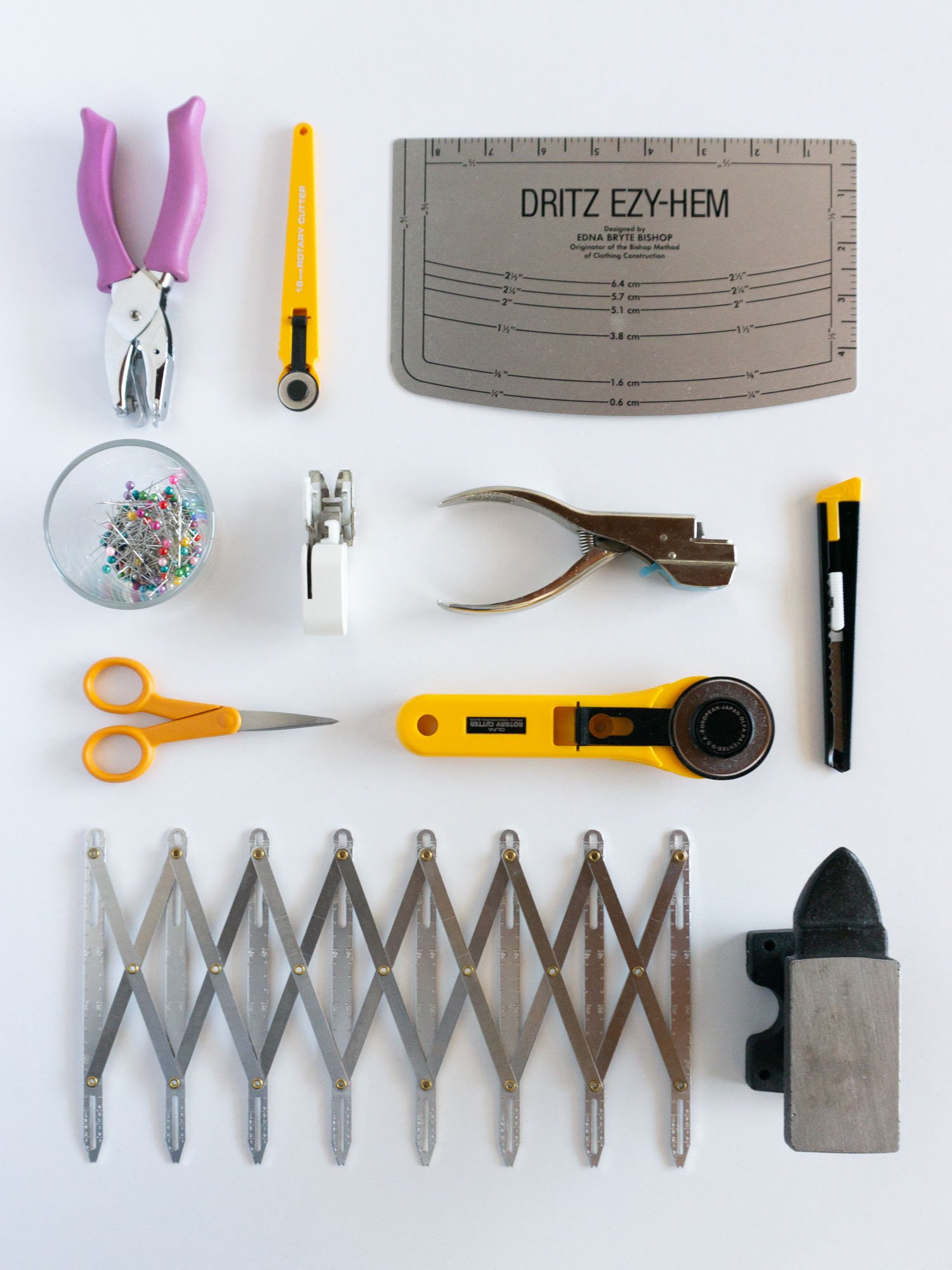 15 Sewing Tools to Give as Gifts — Sew DIY
