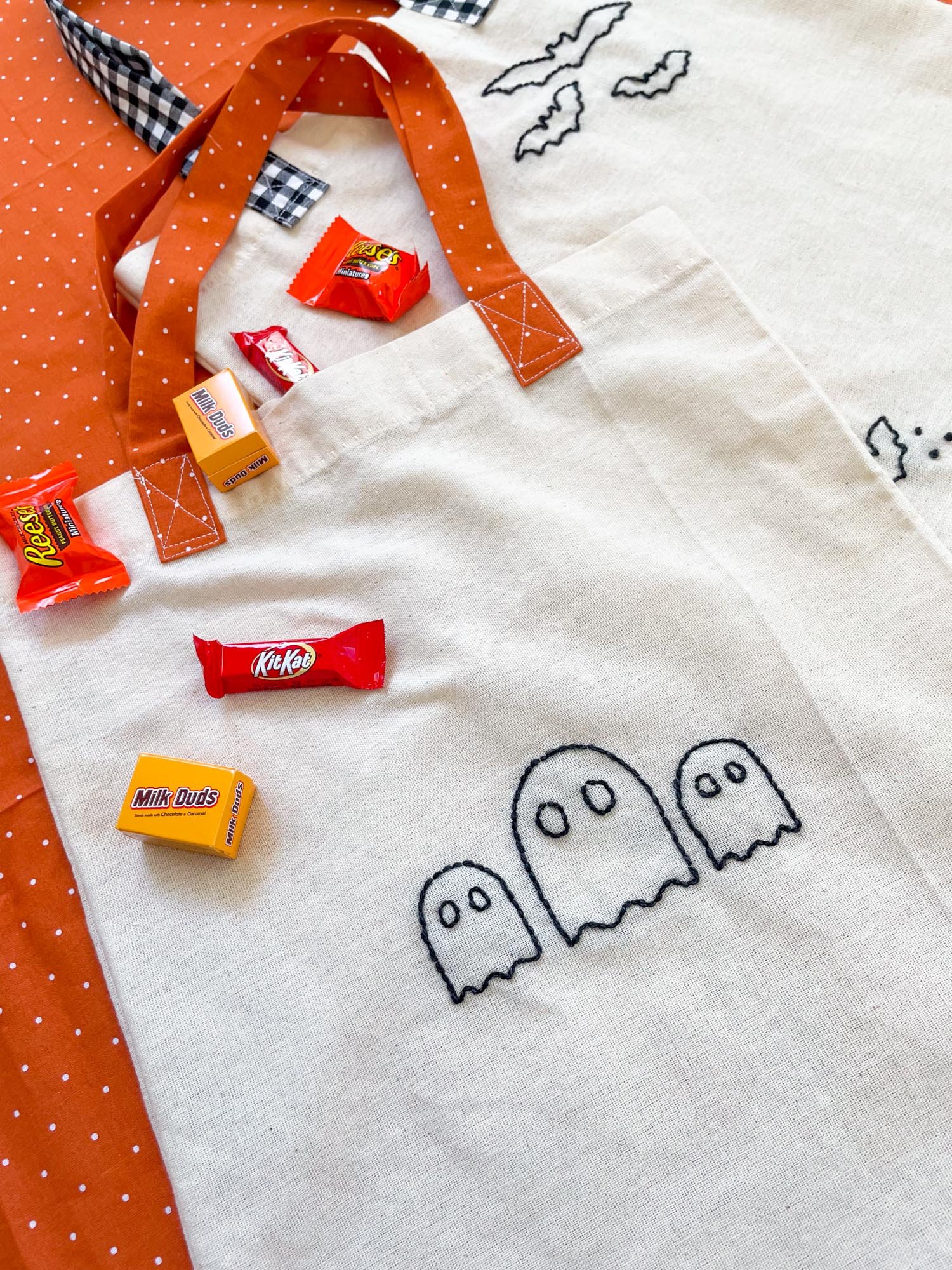 Halloween Embroidery Kits for Beginners DIY Embroidery Patterns