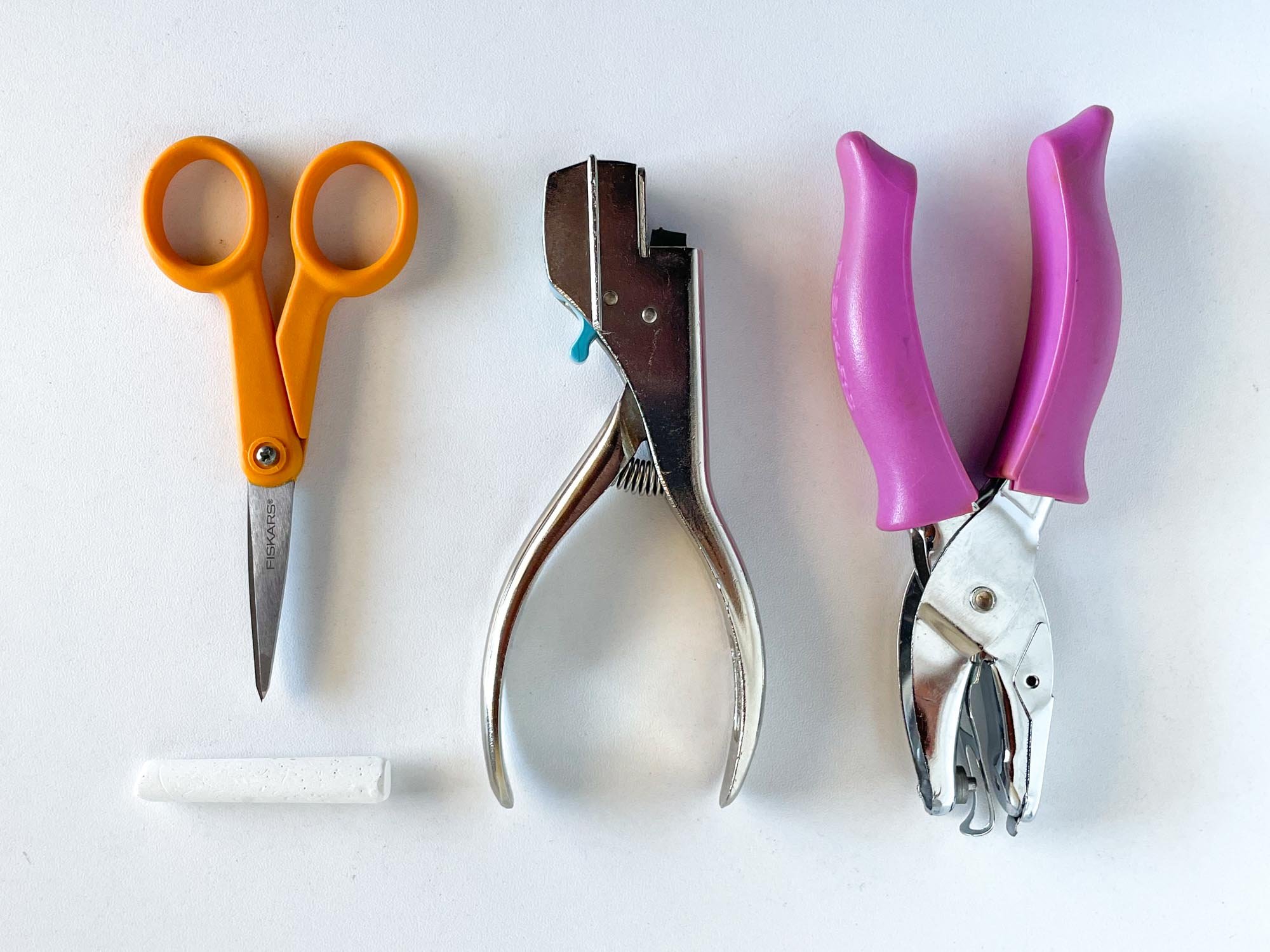 Cutting Tools In Sewing - The Creative Curator