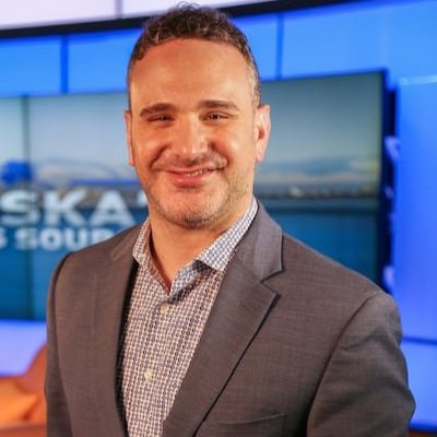 Matthew Simon