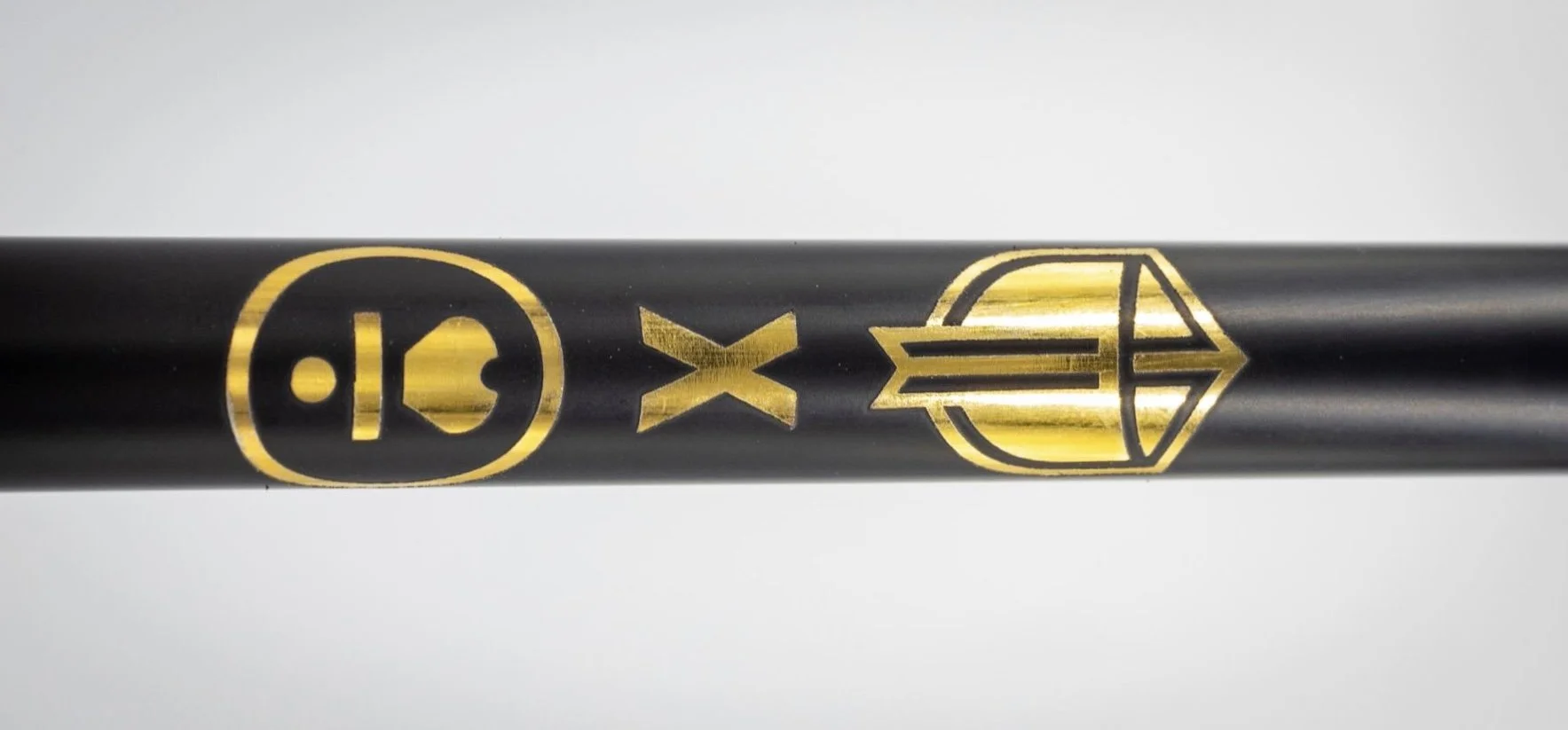  Presidents Cup International Team Gifts  Colab with L.A.B. Golf  24 Karat Gold Weights and Hosel  Shaft Armor- BLX  w/ 24K Gold Logos 