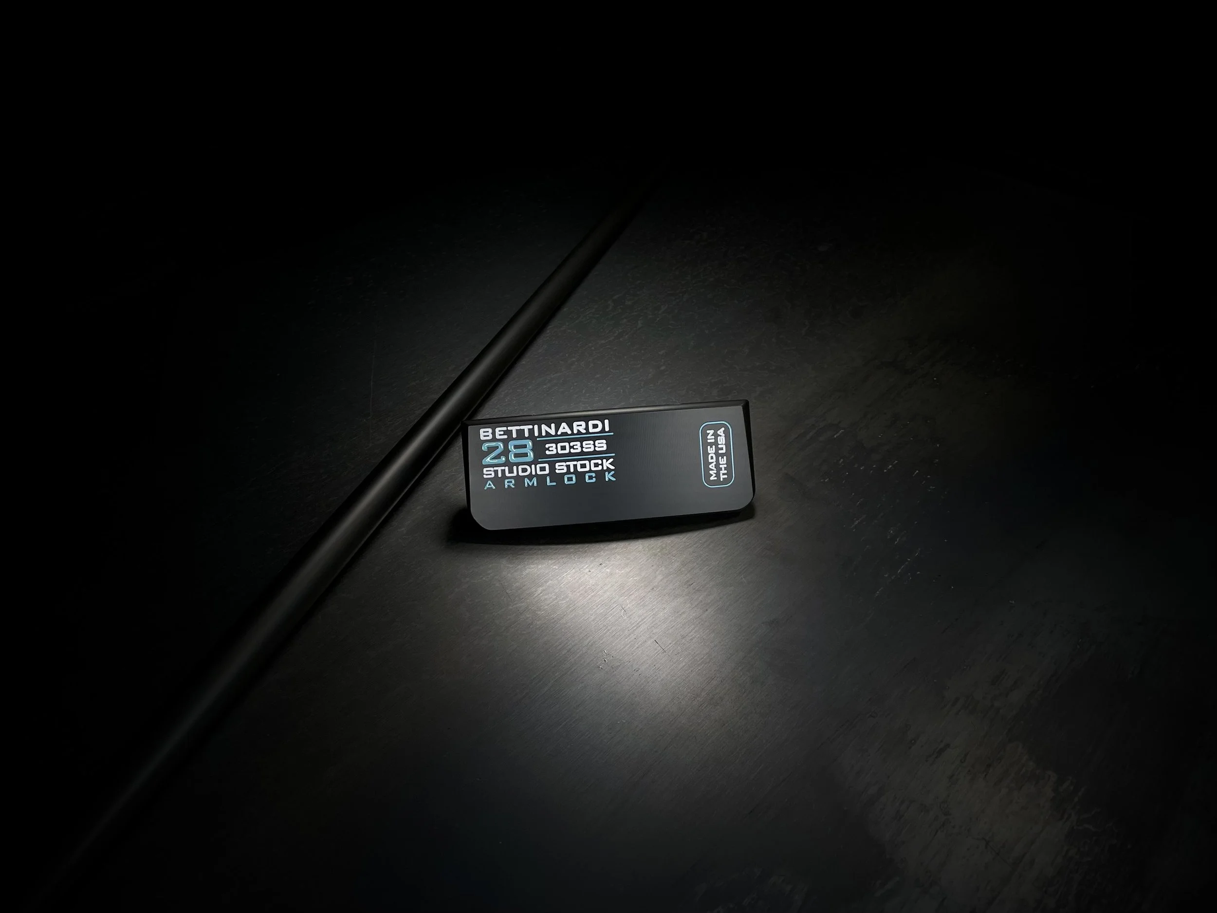  Gen X Armor- BLX  Shaft Armor- BLX  Paint Fill- White &amp; Light Blue 