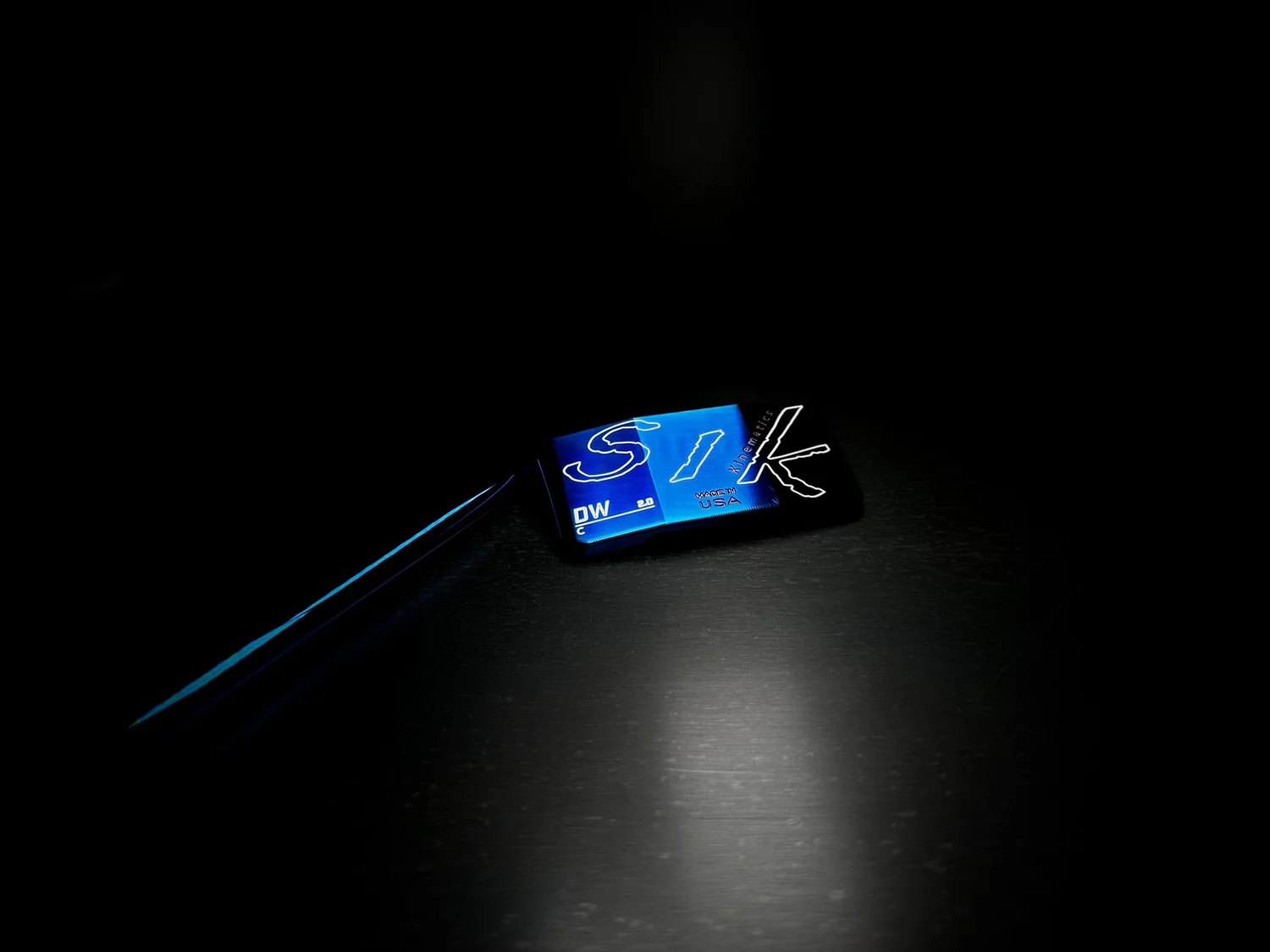 Custom Putters — LABWORX