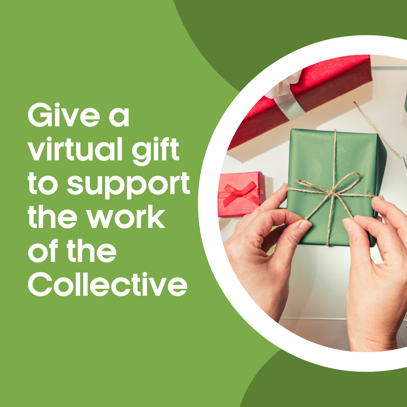 Virtual gifts