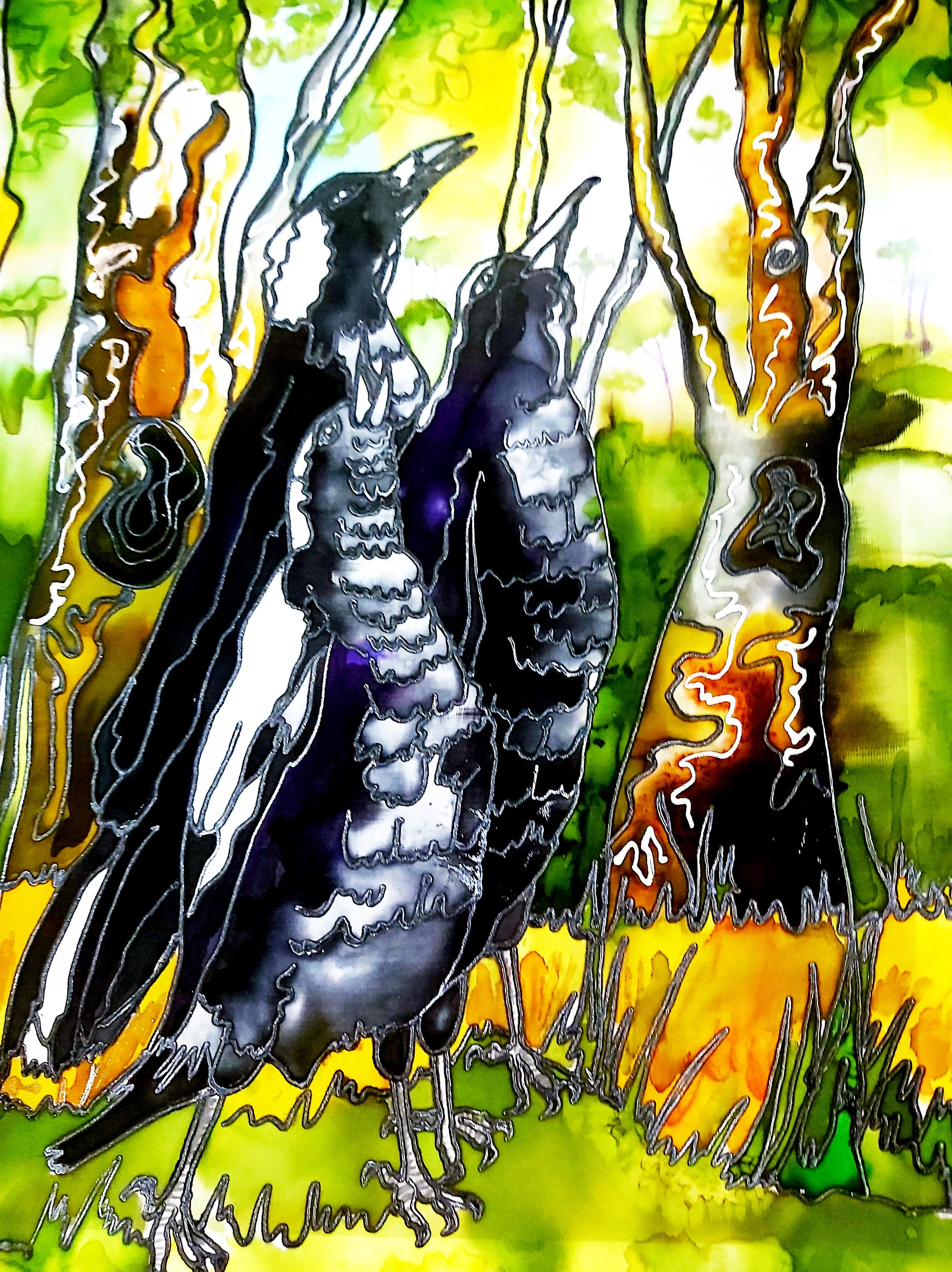 354 Morning Song 2 $330