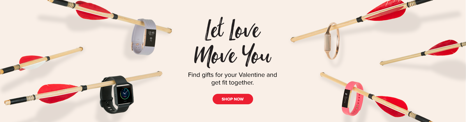 Homepage Marquee