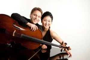 On Stage with KING FM