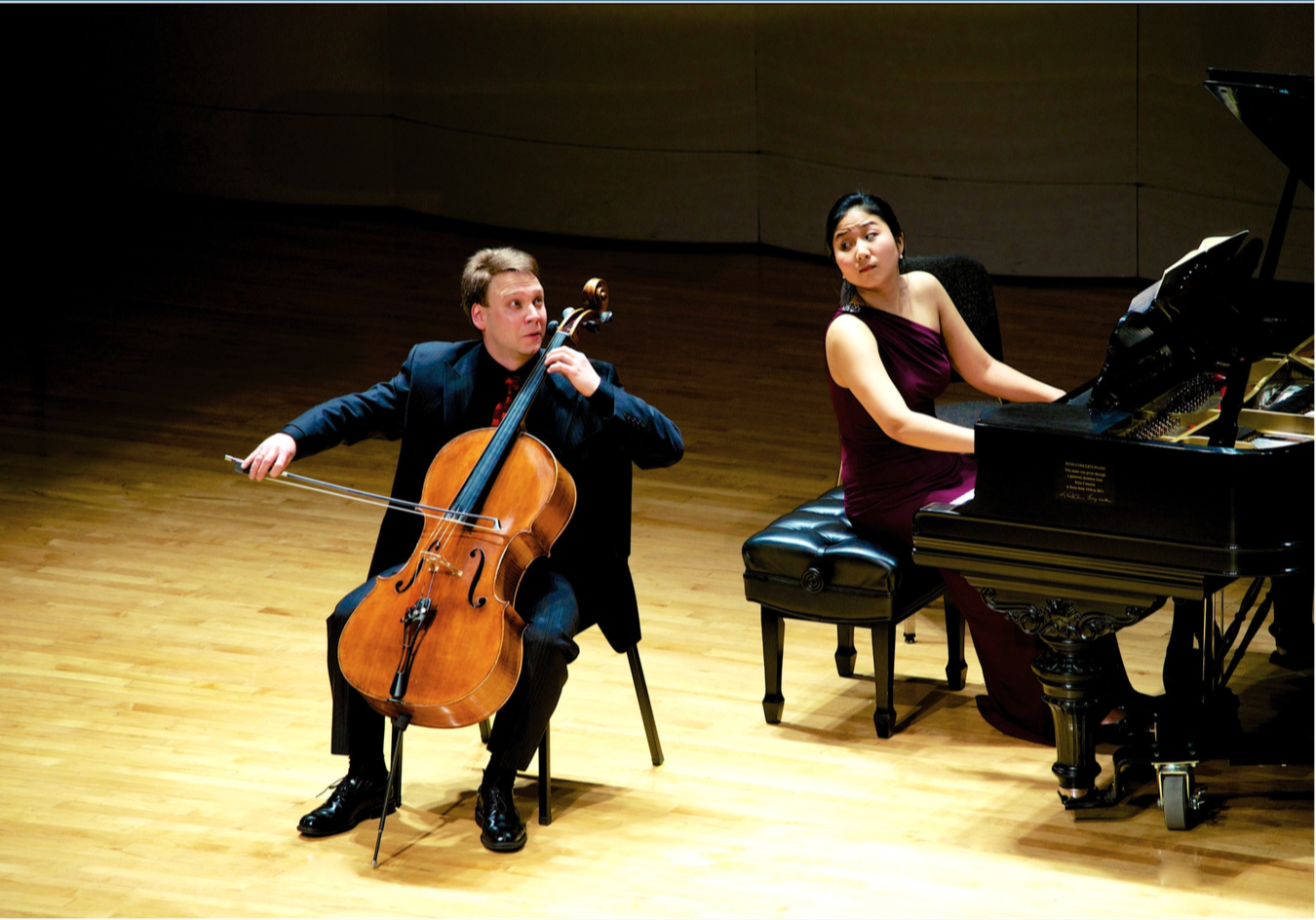 UNR Faculty Recital