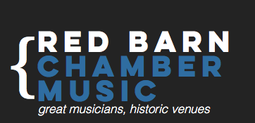 Red Barn Chamber Music
