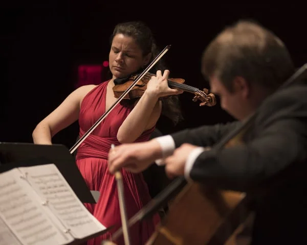 Chamber Music Society of Lincoln Center: Farewells