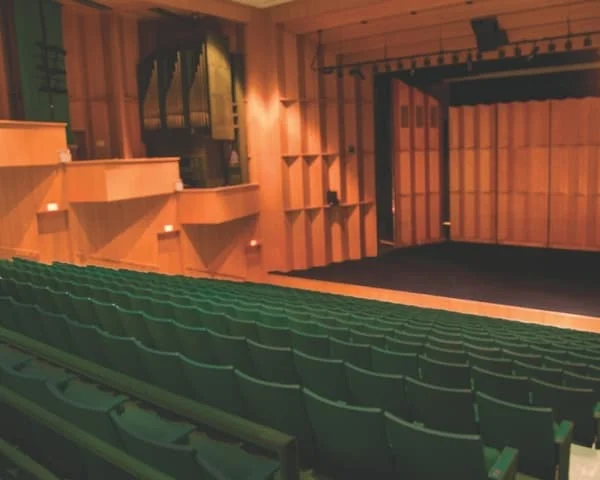 SUNY Purchase: (CMSLC) Hungarian Fire