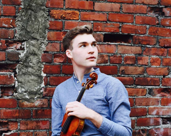 Chamber Music Society of Lincoln Center: Hungarian Fire