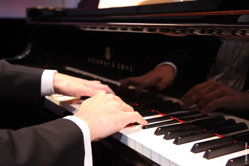 La Musica International Chamber Music Festival: Program I