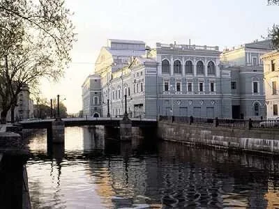 Stars of White Nights Festival