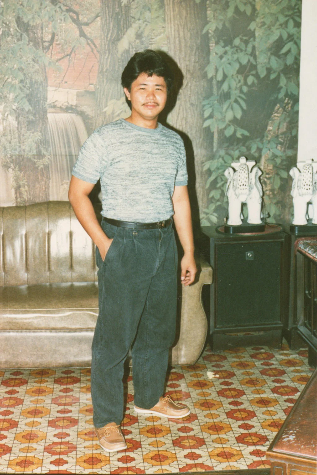 Tito Edgar.