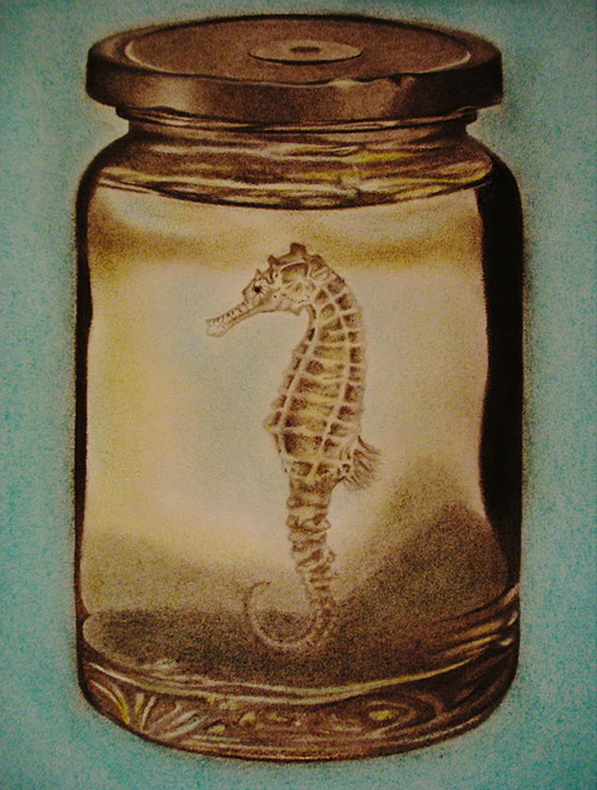 2014 © Jennifer Rowe , "Ethanol"