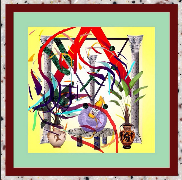 © 2015 Will Buhler , "Untitled 211"