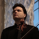 Dmitry Eremin, cello