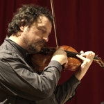 Pavel Vernikov, violin