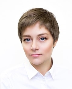 Elizaveta Dmitrieva, piano