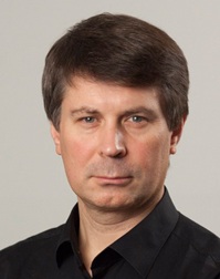 Dmitry Vdovin, voice