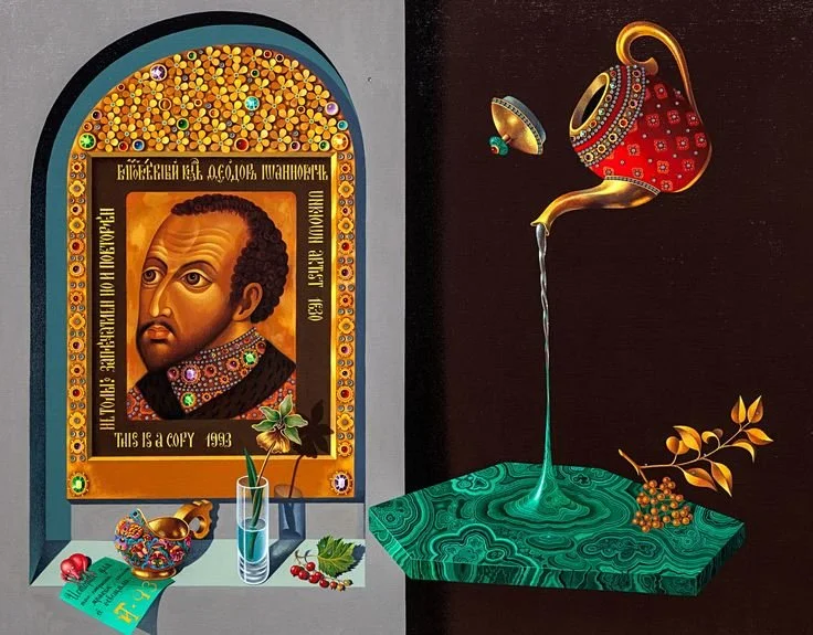 Orfeo Masters - III