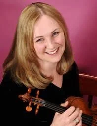 Violin Masterclass with Annie Chalex Boyle, Texas Tech University (USA)