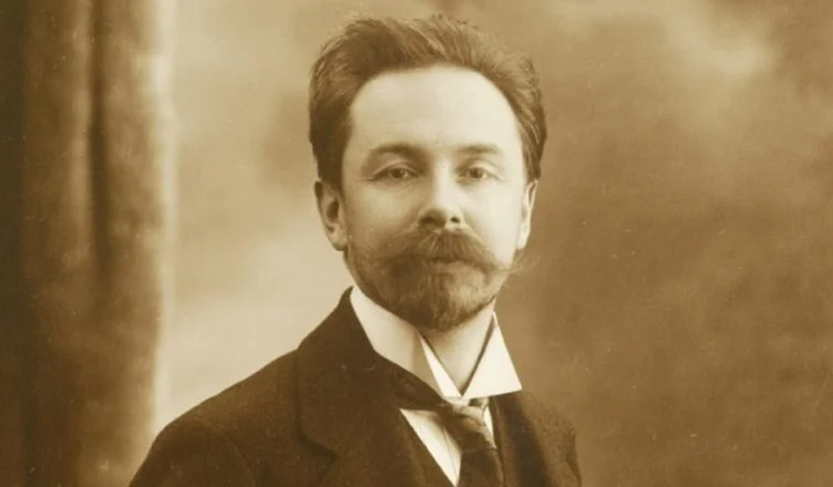 Institute for Russian Music Studies Conference - Day 2 