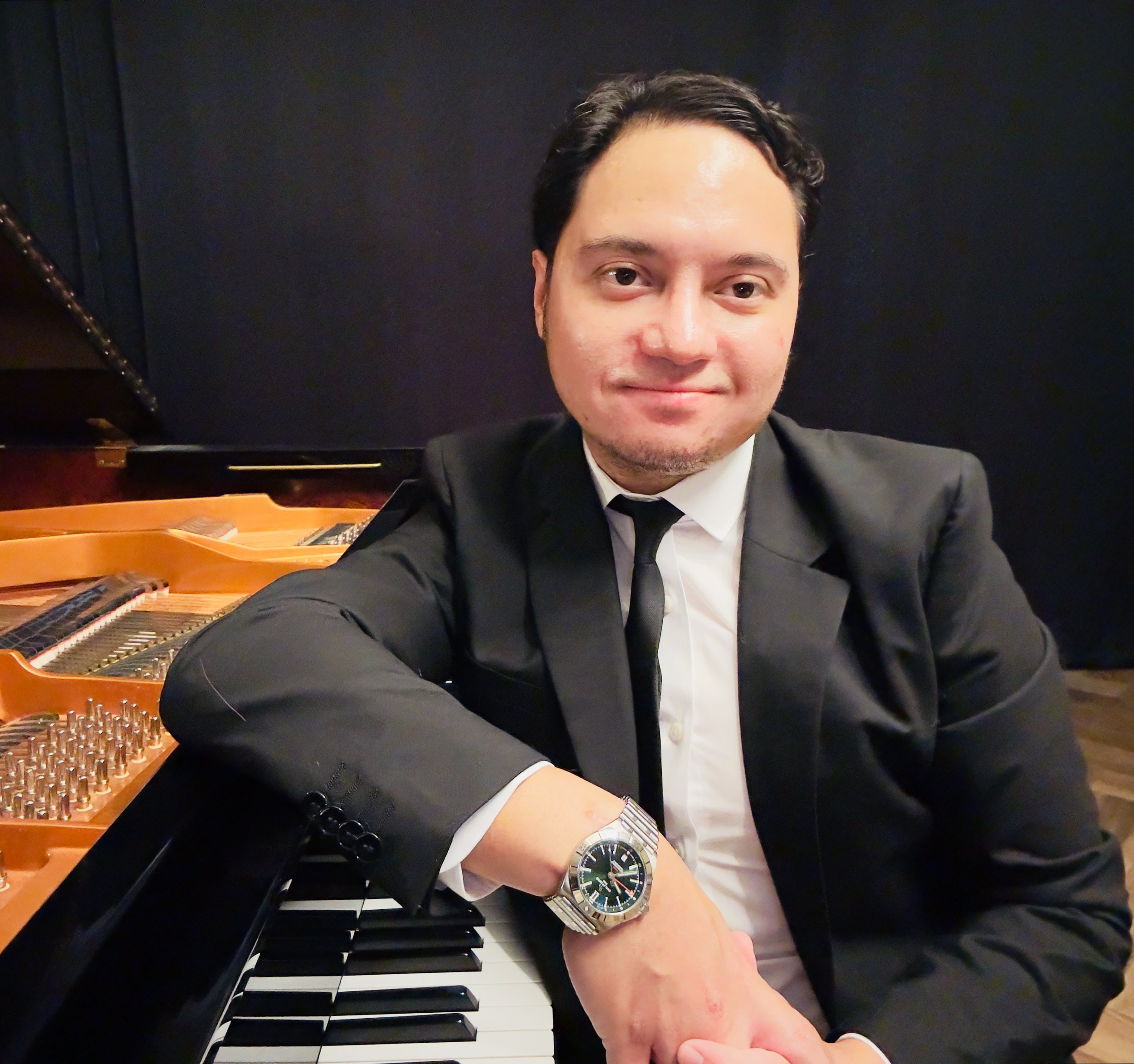 Dr. Scott Allan Cohen