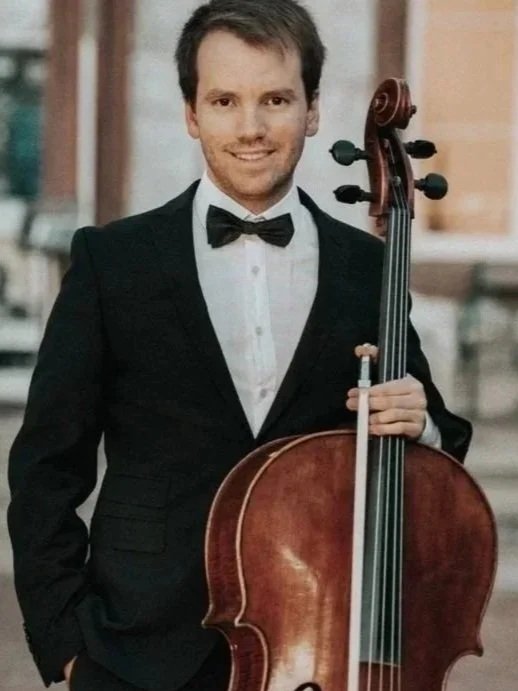 Christian Bertoncello