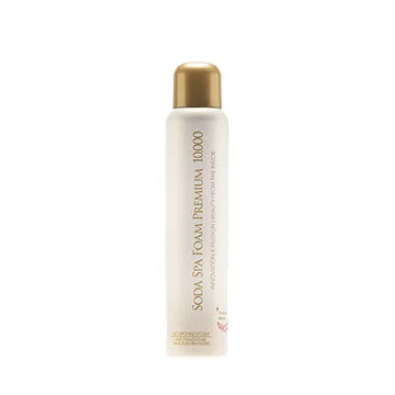 SODA SPA FOAM PREMIUM 10,000 — Studio Cue