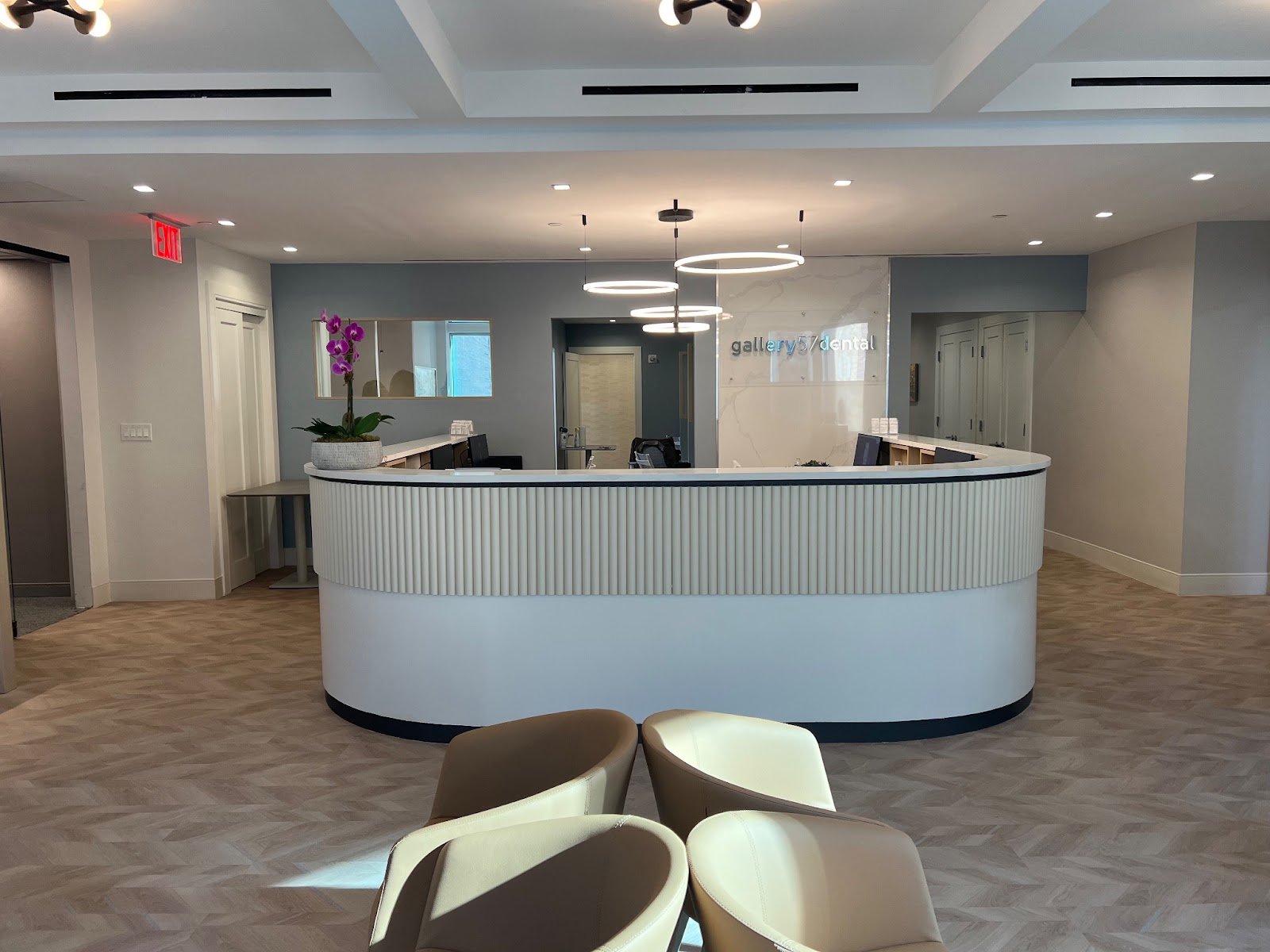 The future of Same Day Dentistry is here and it’s located in the heart of Manhattan New York
