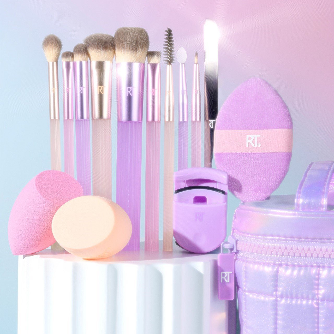 Pastel Pop limited edition available at Ulta starting February 12th…