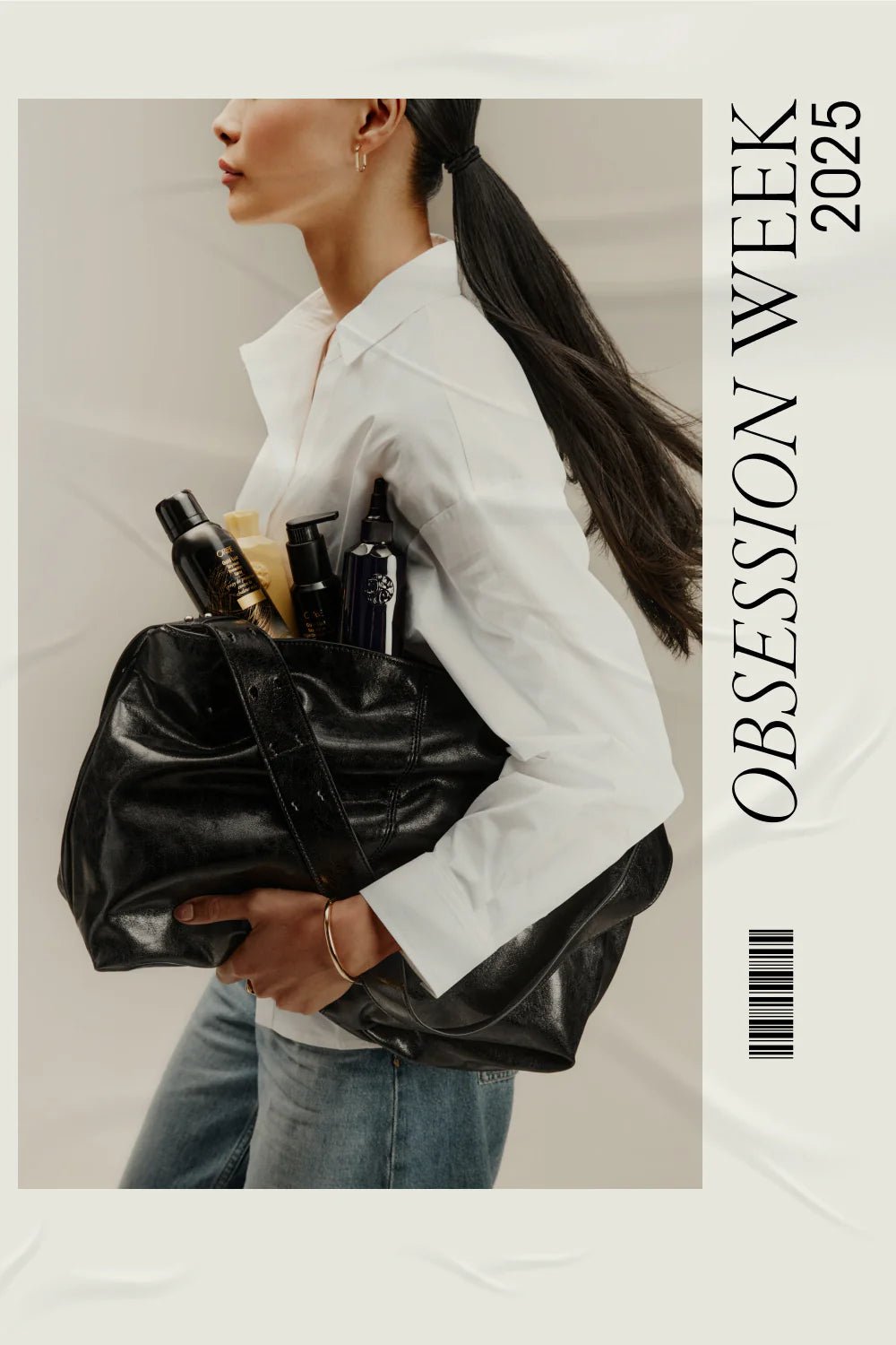 Oribe Obsession Week Sale - May 12 - May 19