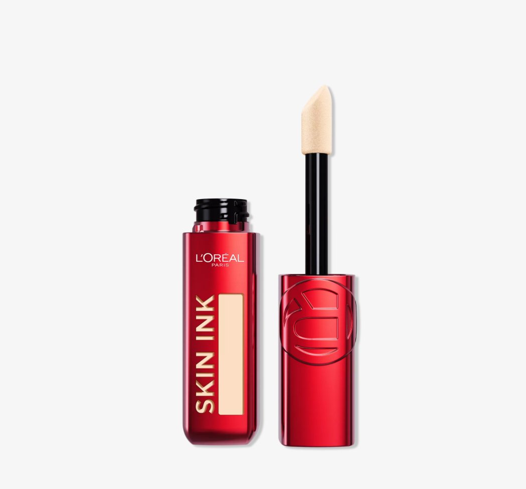 NEW Launches from L’Oreal Paris! Color Cosmetics, Skincare & Haircare
