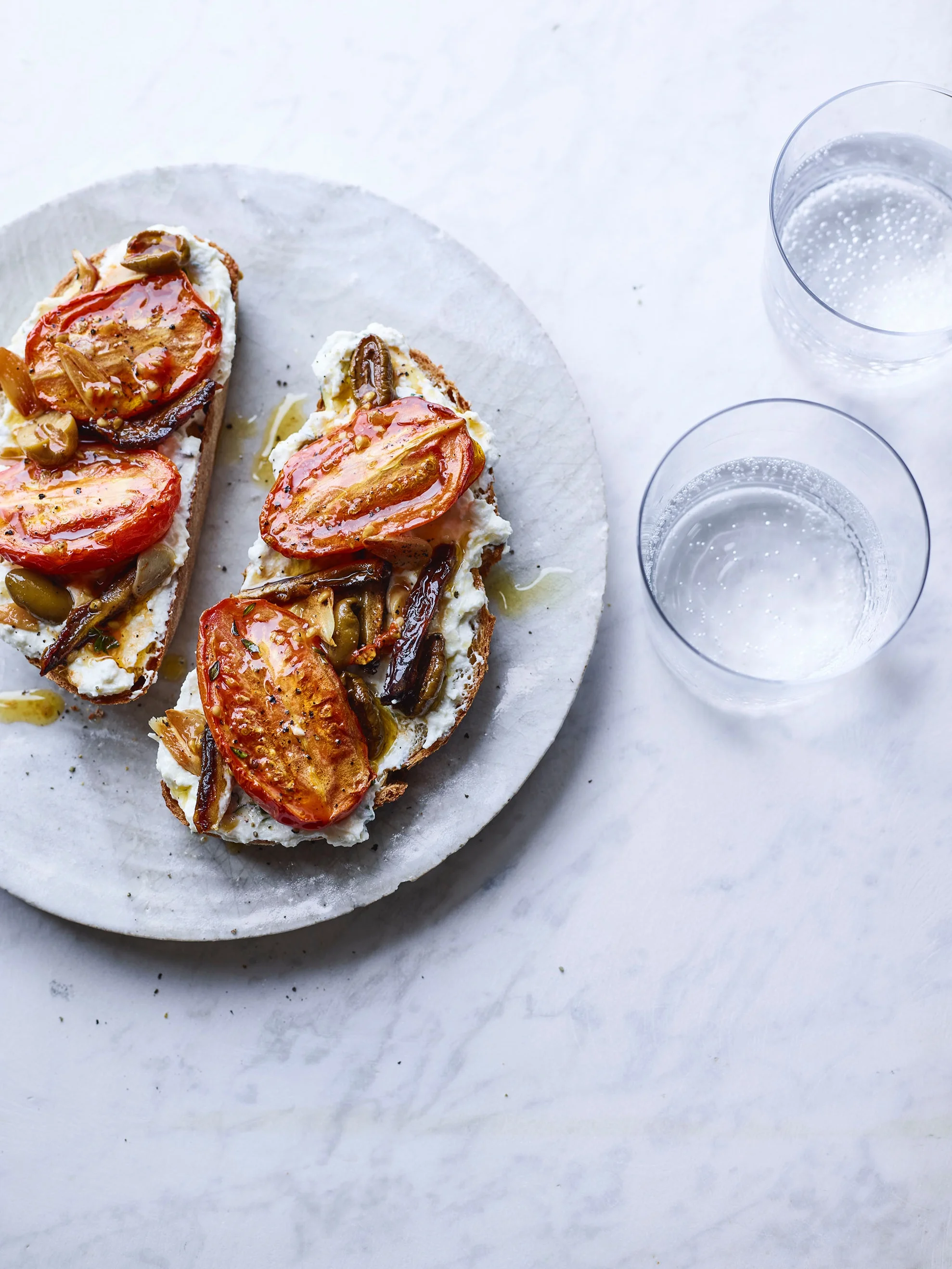 12.Medjool Dates bruschetta water.jpg