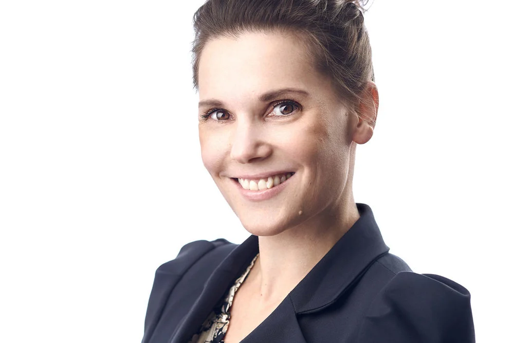 Headshot Portrait Photography by Patric Pop in Geneva / Genève
