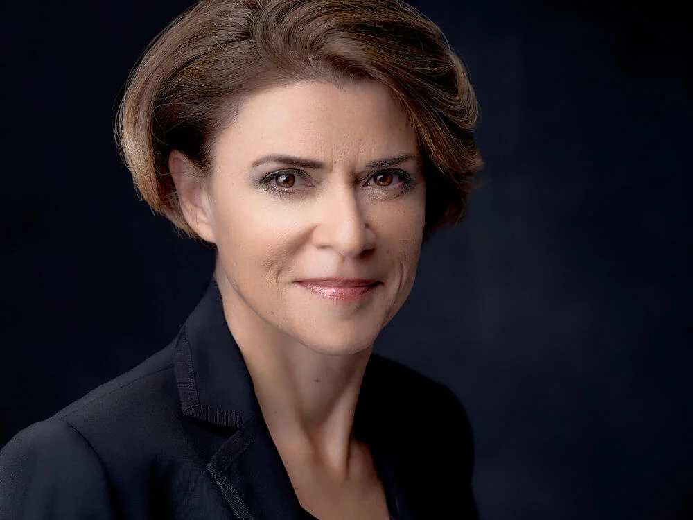 Headshot Portrait Photography by Patric Pop in Geneva / Genève