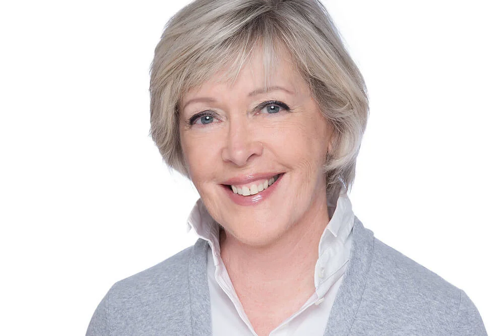 Headshot Portrait Photography by Patric Pop in Geneva / Genève